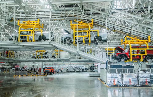 長城汽車重慶工廠直銷引爆山城，一日狂銷近600輛創行業奇跡